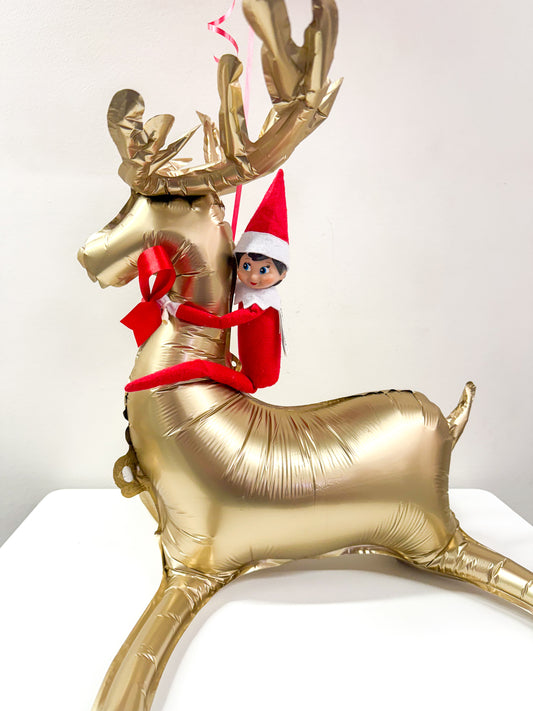 Elf on a Reindeer Special Delivery (pick up only)