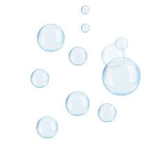 Bubbles 6oz