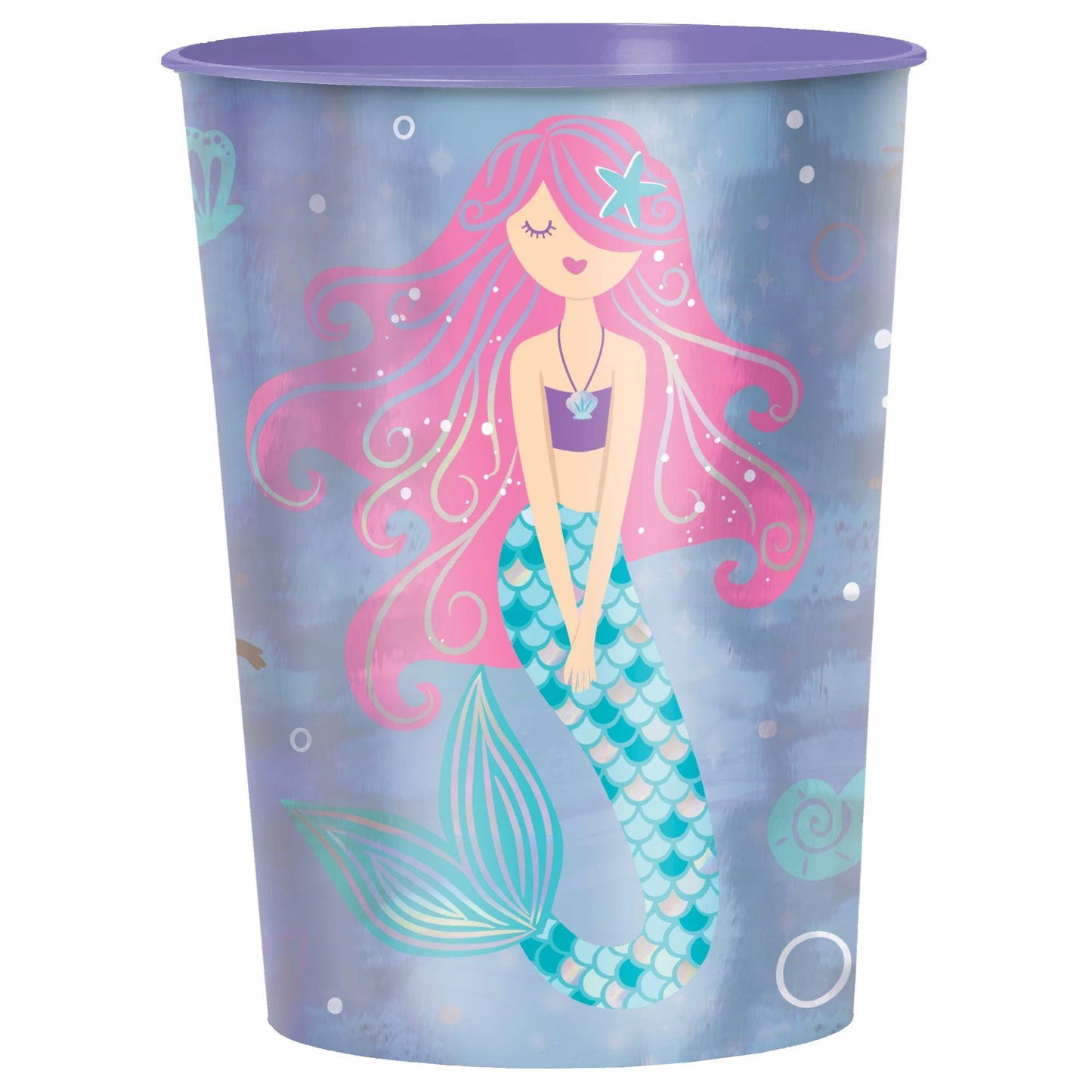 Mermaid Stadium Cup