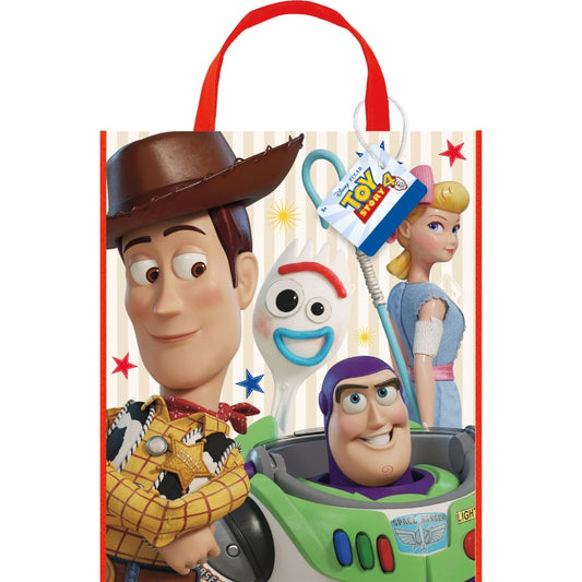 Toy Story Party Tote Bag 13x11