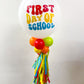 Balloon Wands