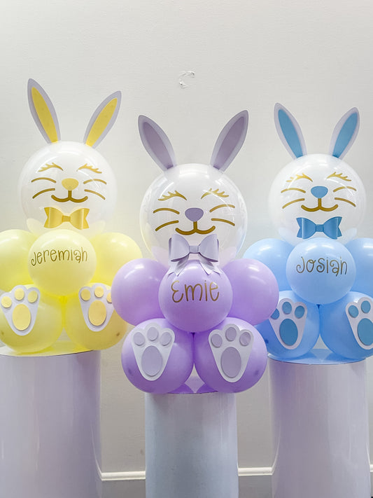 Bunny Arrangement