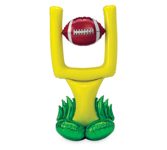 Football GoalPost Airloonz