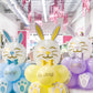 Bunny Arrangement