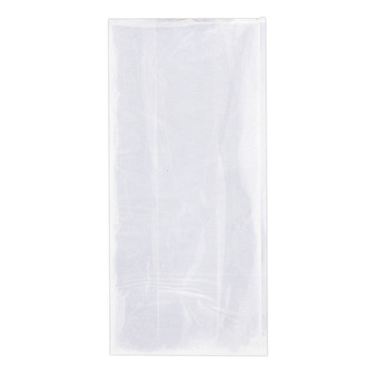 Clear Gift Bags - 30ct