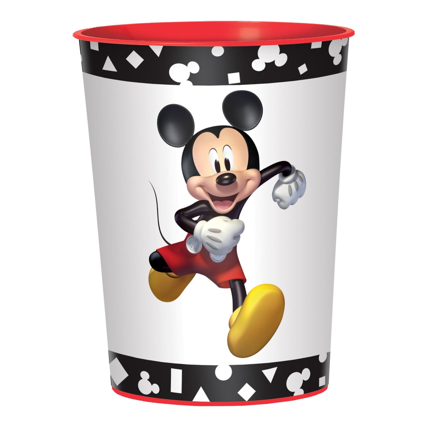 Mickey Mouse Stadium Cup
