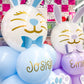 Bunny Arrangement
