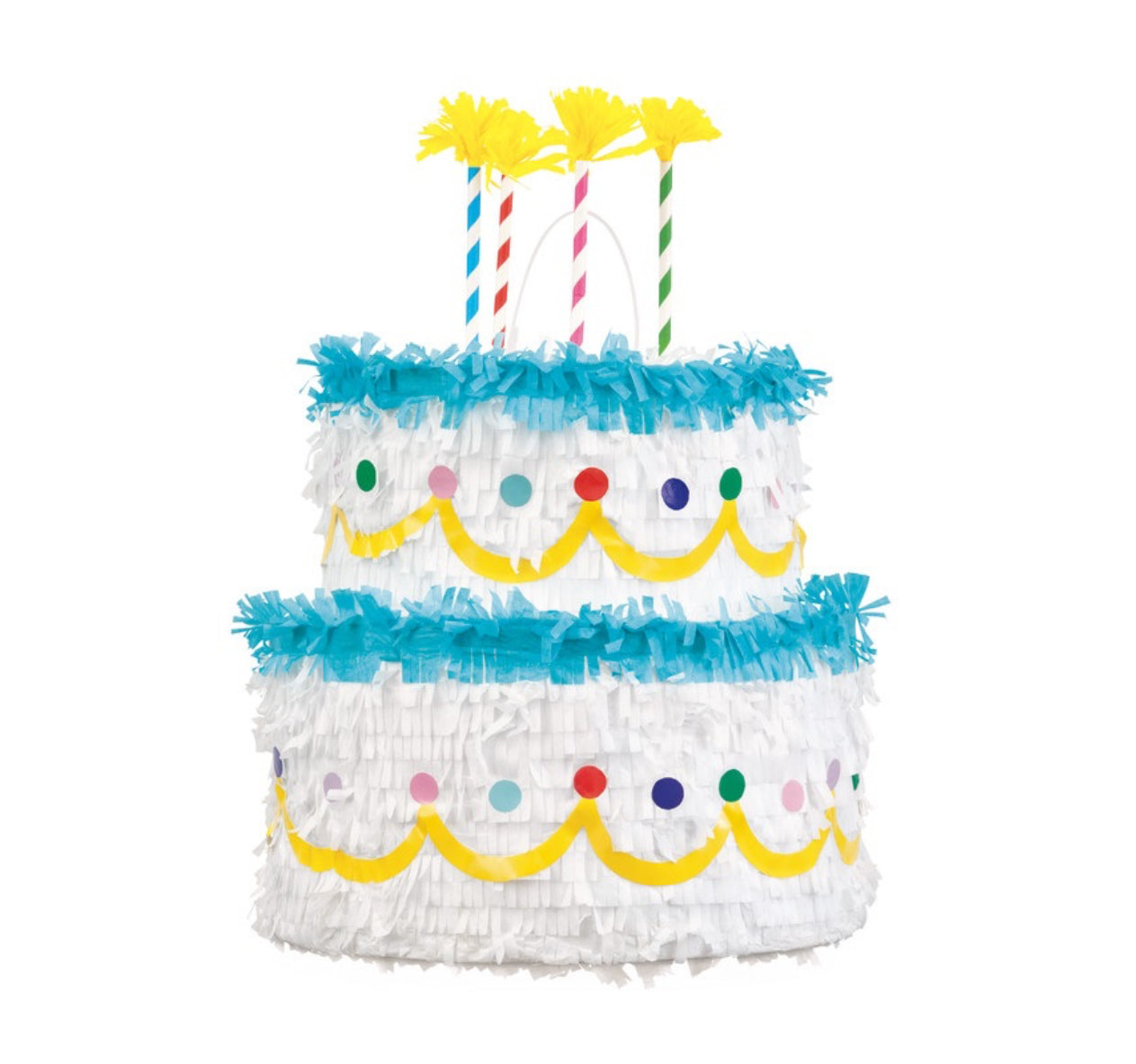 Cake Piñata