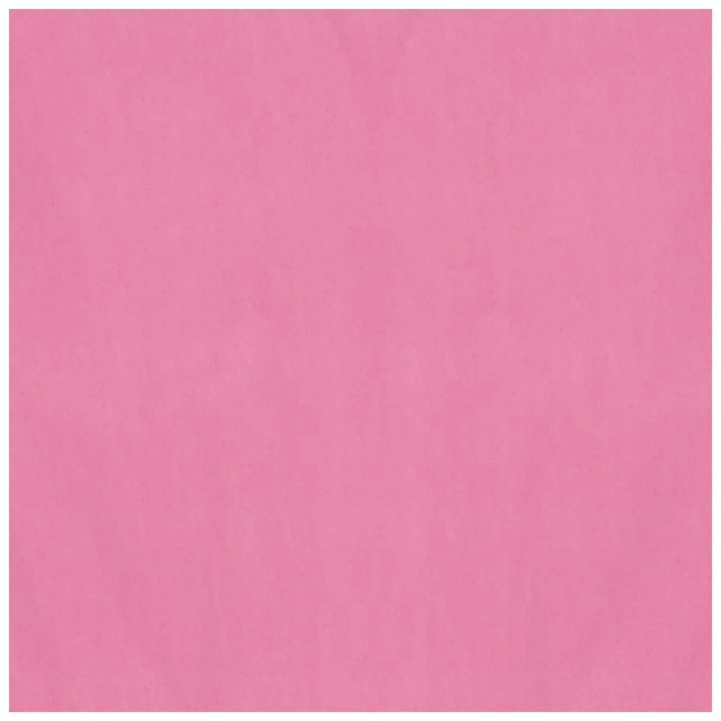 Pink Tissue Paper-8ct