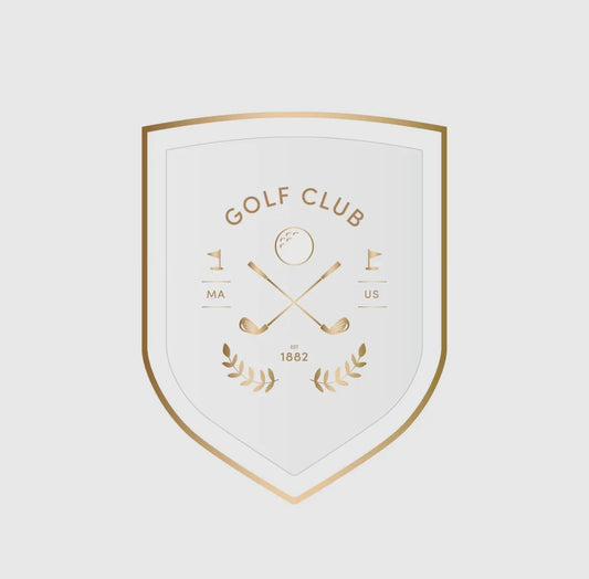 Golf Small Plates