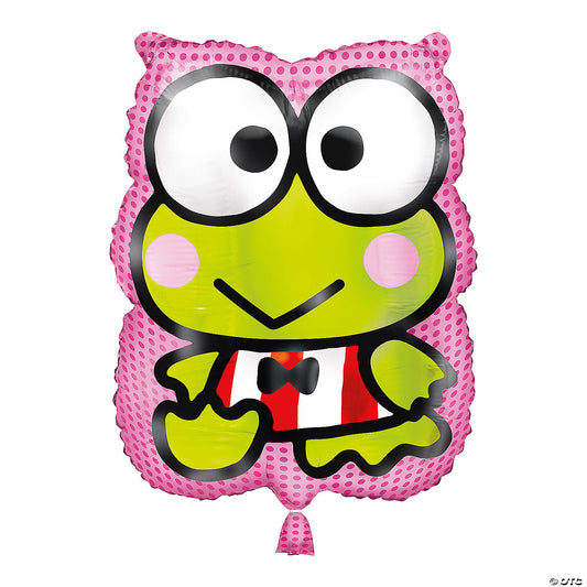 Hello Kitty Keroppi Standard