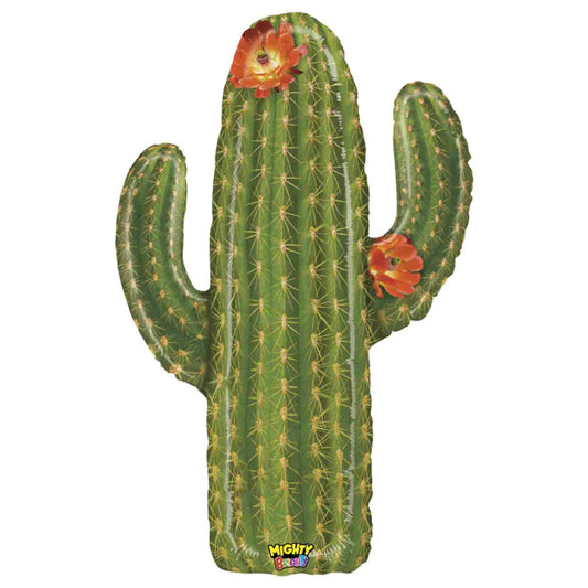 Cactus Supershape