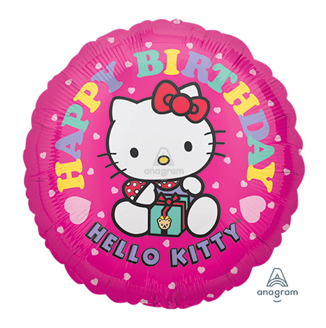 Hello Kitty Standard