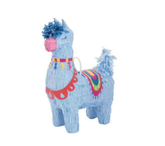 Mini Llama Piñata