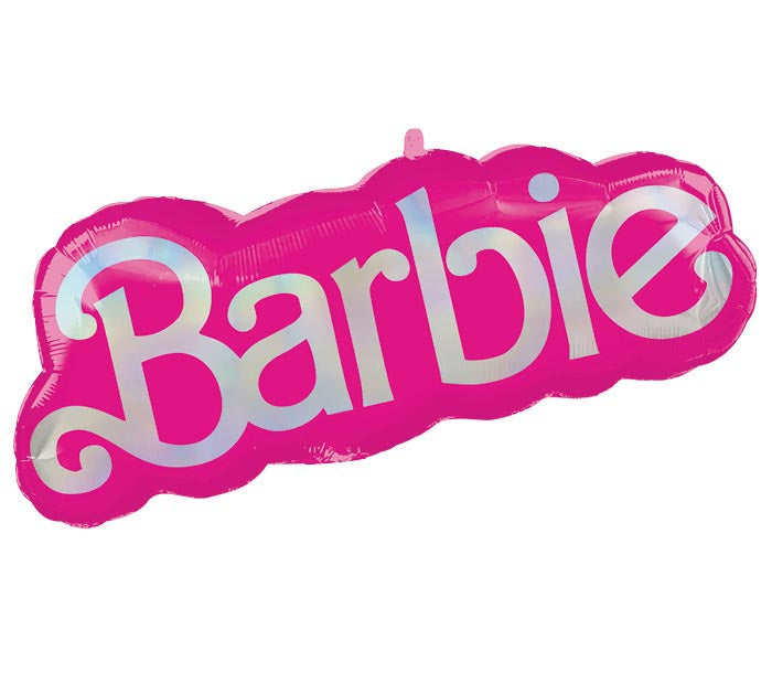 Barbie Supershape