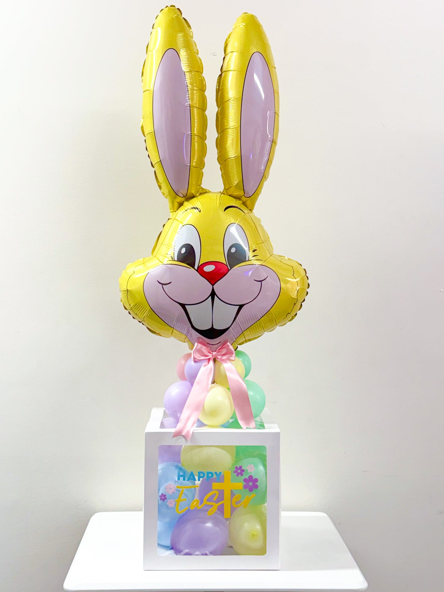 Easter Bunny Special Delivery (Local Pickup Only)