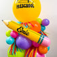 Back to School Medium Arrangement