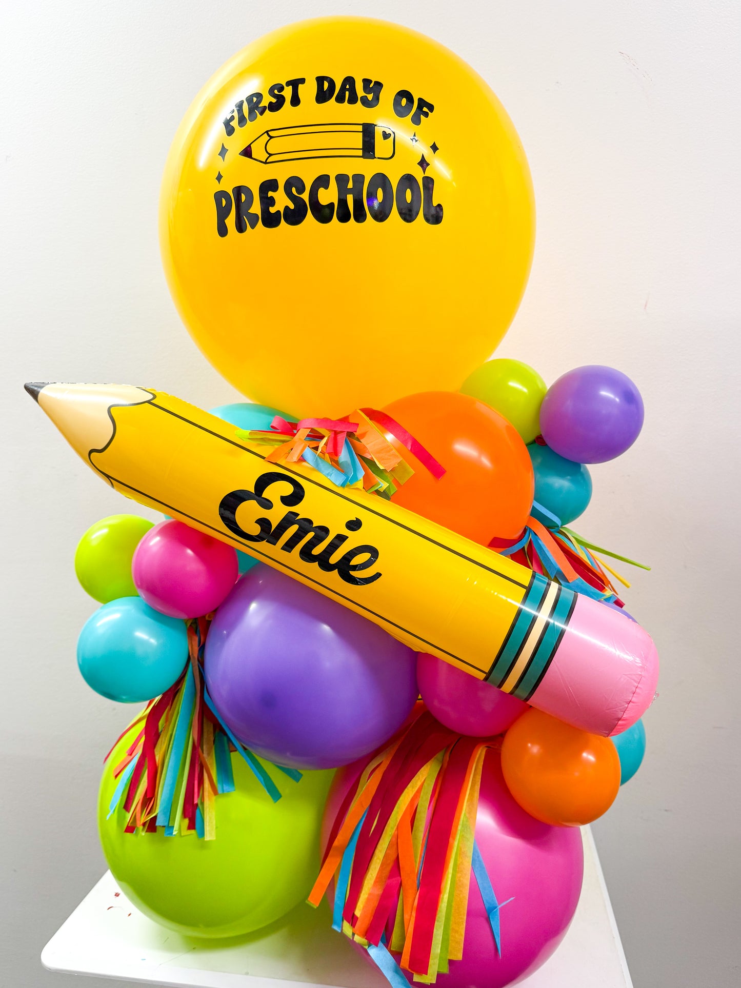 Back to School Medium Arrangement