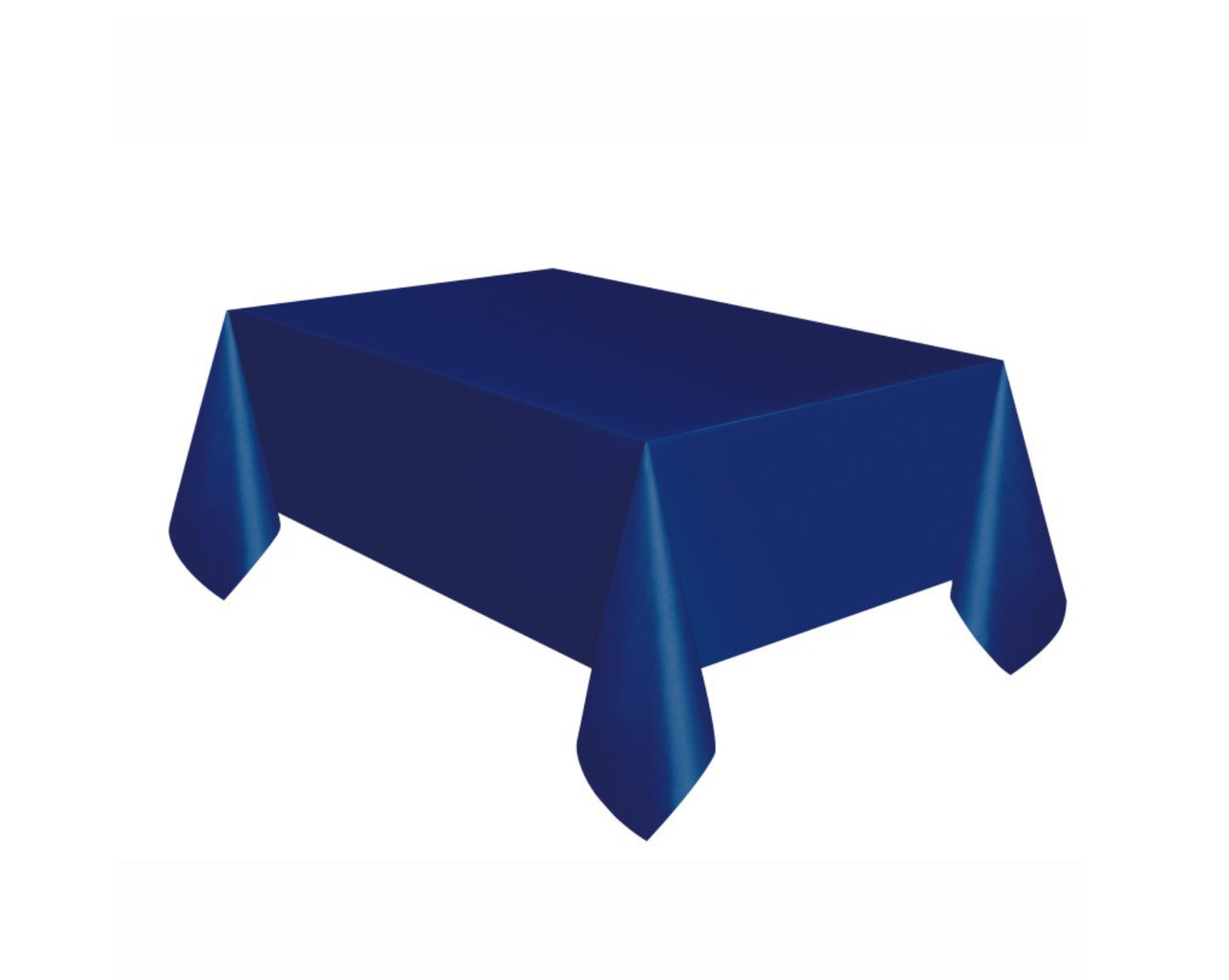 Navy Tablecover