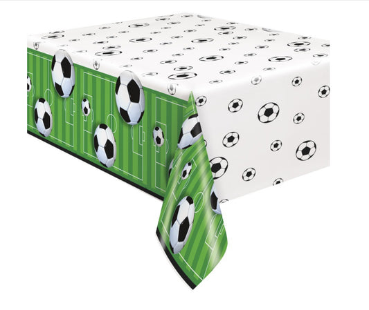 Soccer Tablecover