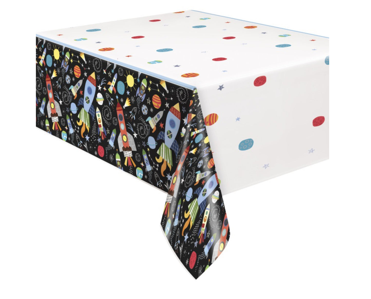 Space Groovy Tablecover