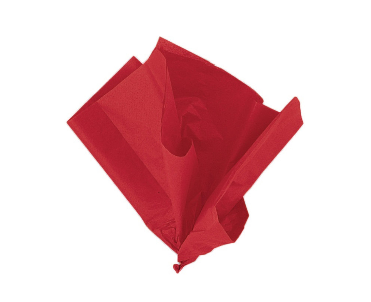 Red Tissue Paper -10ct