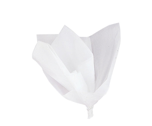 White Tissue Paper -10ct
