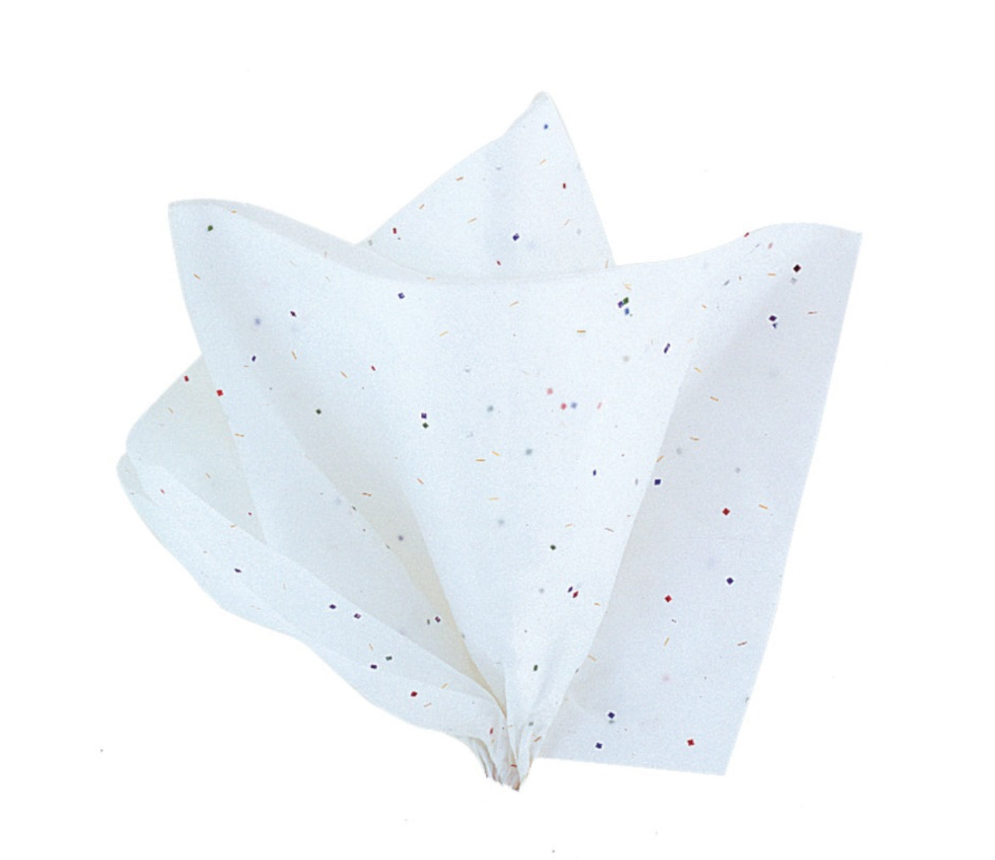 Confetti Tissue Paper -5ct