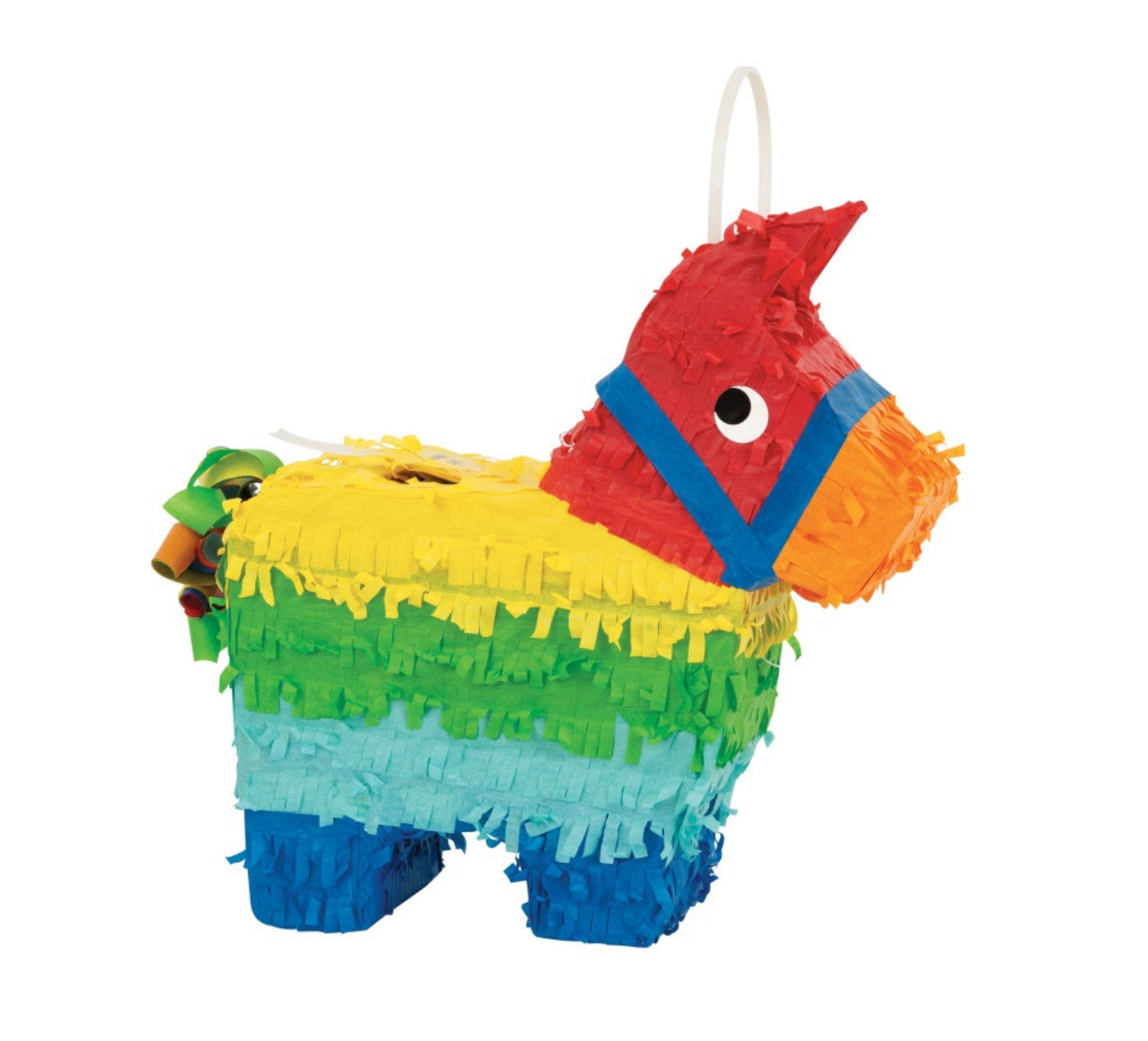 Mini Donkey Piñata