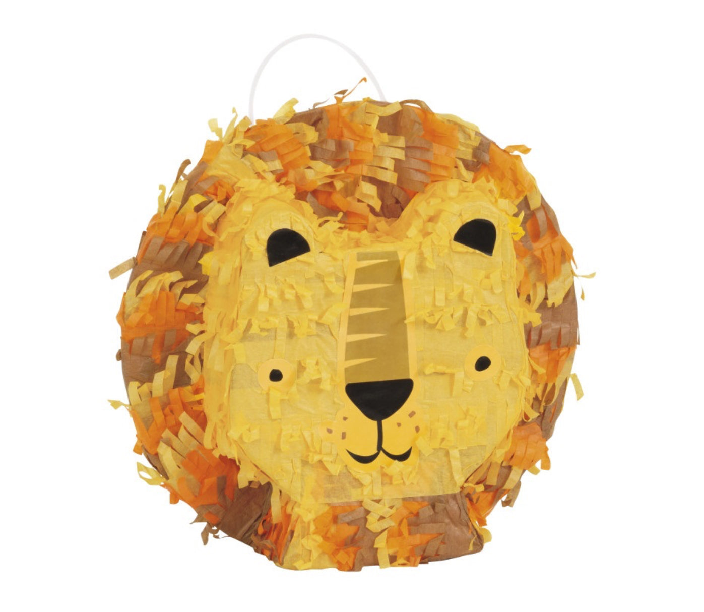 Mini Lion Piñata