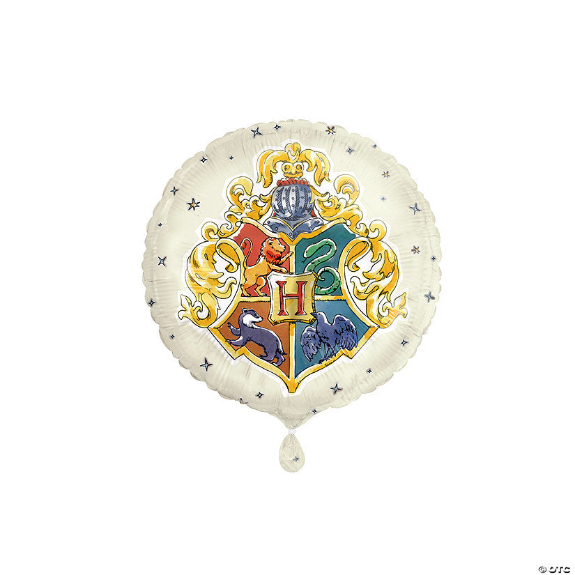 Harry Potter Foil PKG Balloon 18”