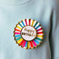 Happy Birthday Button