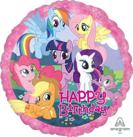 My Little Pony Standard Balloon