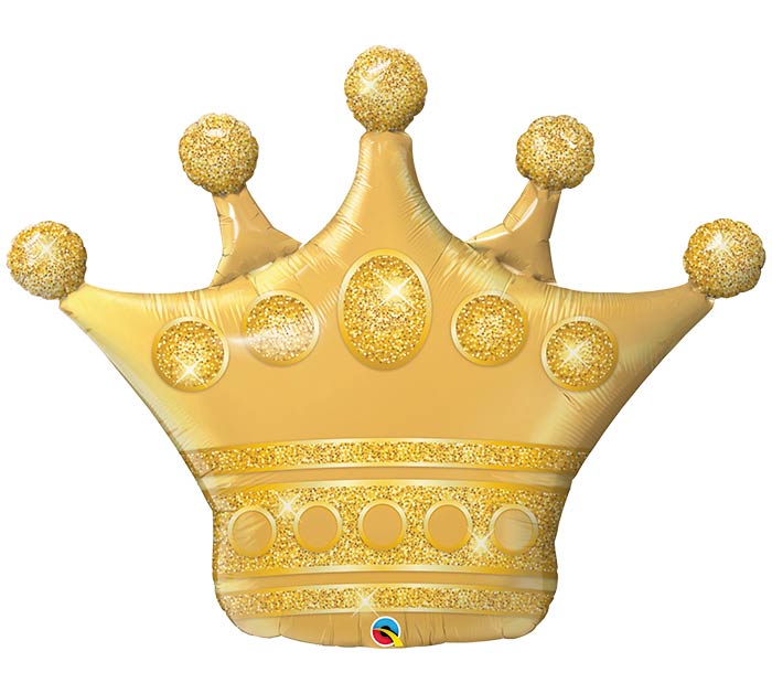 Crown Supershape