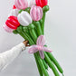 Tulips Balloon Bouquet