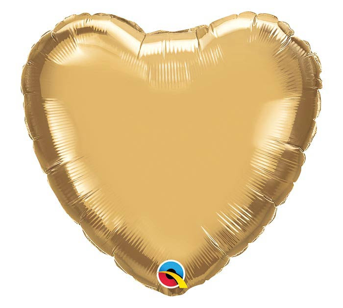 Gold Standard Heart