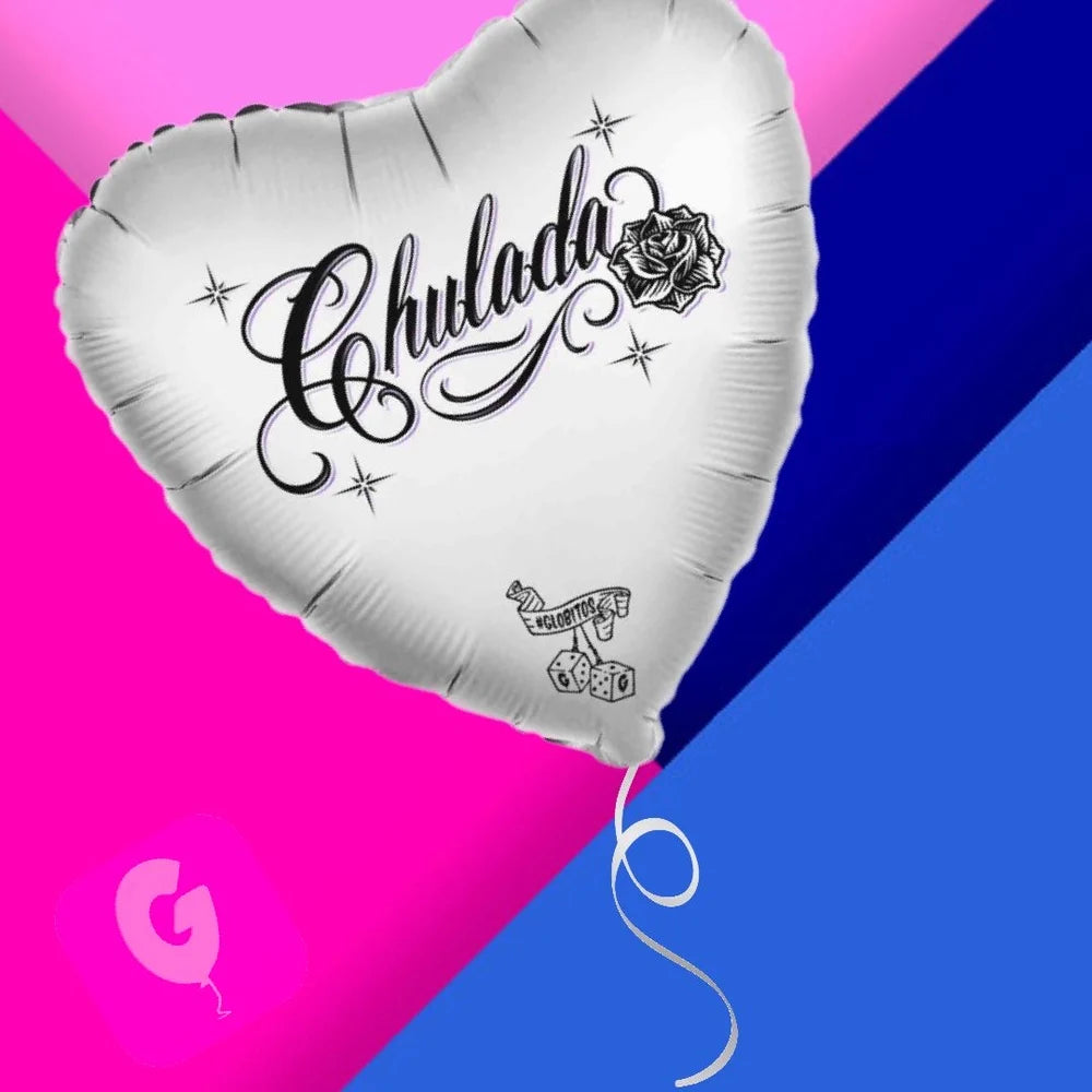 Chulada Balloon