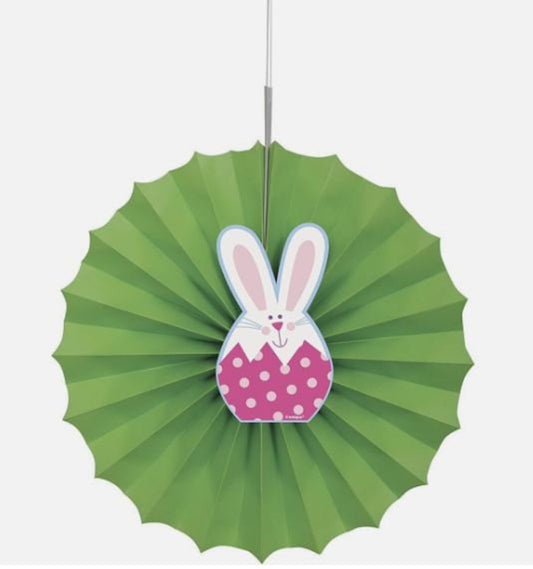 Bunny Hanging Decoration