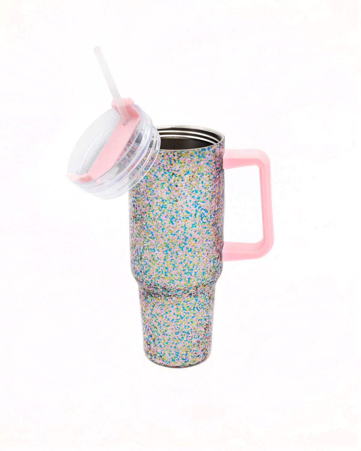 Packed Party Valentine’s Tumbler