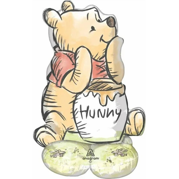 Winnie the Pooh Airloonz
