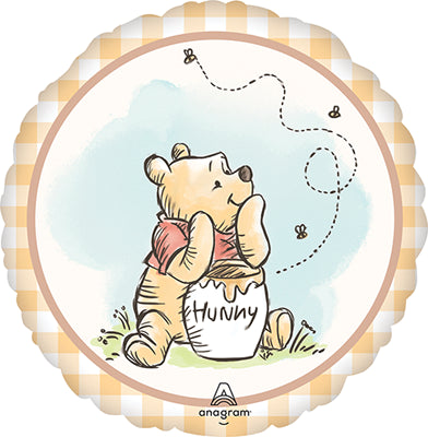 Winnie the Pooh Standard