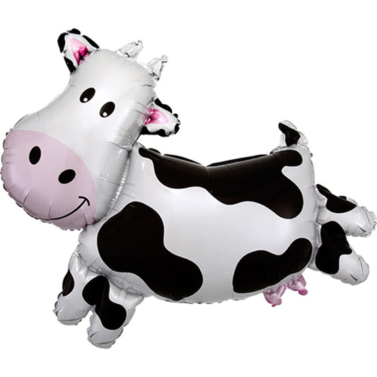Cow Supershape