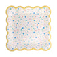 PLAML41 - Sprinkles Plate