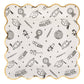 GRD1244 - Grad Icon Foil Plate
