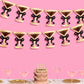 Espresso Martini Banner - 3D paper banner, dirty 30, tini bit older