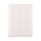 PEM1120 - Pembroke Table Runner