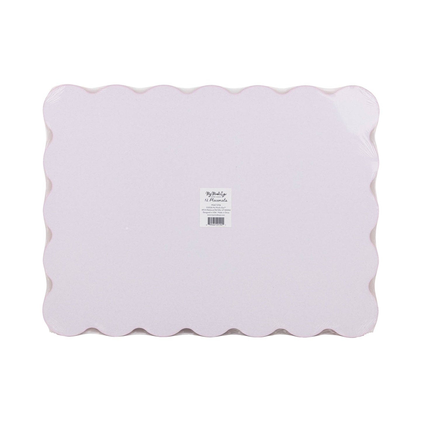 MAC1216 - Cherries Placemats