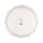 PEM1141 - Pembroke Pink Floral 10" Plate