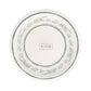 PEM1243 - Green Bough Edge Plate
