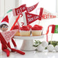 PLHB364 - Mini Elf Pennants